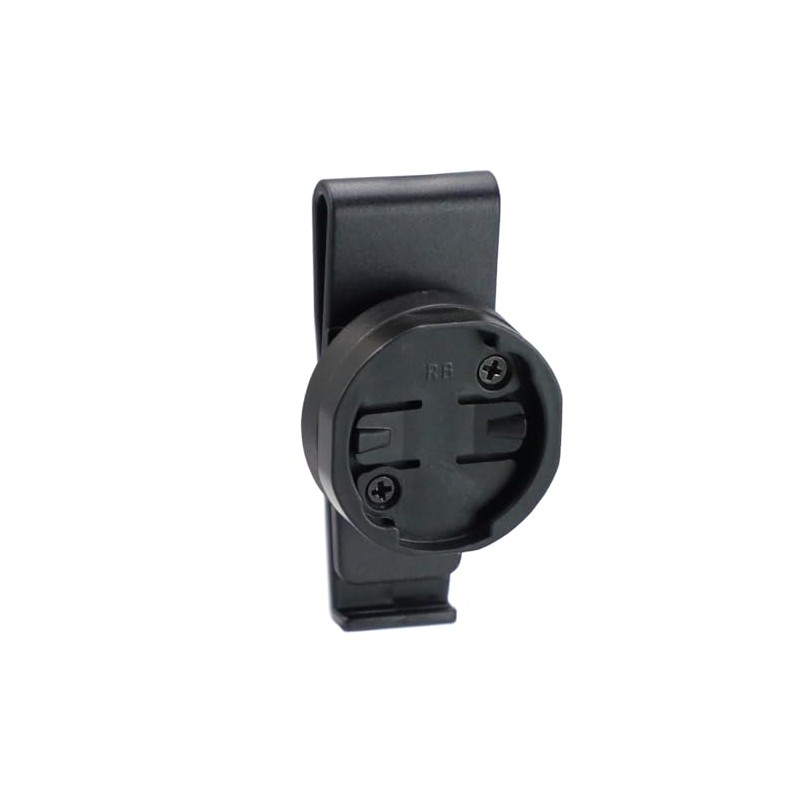 [Lek Mount] Clip-Type Safety Light Mount for Locking Broths (Claw