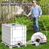 Spetsbst IBC Tank Accessories 1000L IBC Container Accessories Outlet Tap