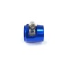 Unbranded 10AN Fitting Adapter Hose End Cover Hex Hose finisher