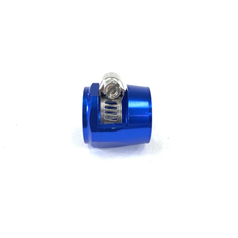 Unbranded 10AN Fitting Adapter Hose End Cover Hex Hose finisher