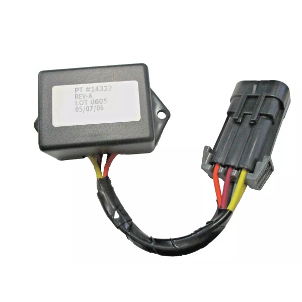 FOR FREIGHTLINER A6805456800 NEW OEM for FREIGHTLINER RACOR MODULE PR