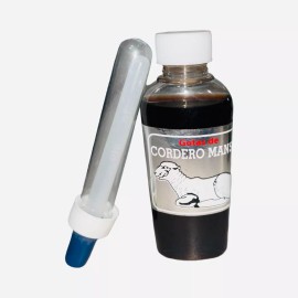 Spiritual Supplier MX Gotas Ingeribles Cordero Manso Corderito Para Dominar y Amansar al Ser Amado