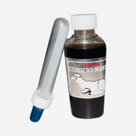 Spiritual Supplier MX Gotas Ingeribles Cordero Manso Corderito Para Dominar y Amansar al Ser Amado