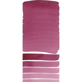 DANIEL SMITH Extra Fine™ Watercolor Paint, 15ml, Tube, Mayan Violet, 0.5 fl oz, (Pack of 1)