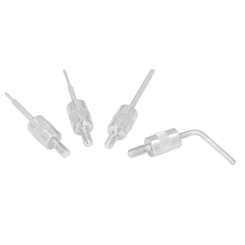 22Pcs Dial Indicator Points Carbide Probe Test End Tips with