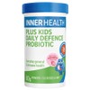 Inner Health Plus Kids Daily Defence Probiotic 60g Powder
