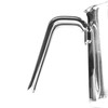 Moneta Allegro Milk Pan 12 cm Stainless Steel for All