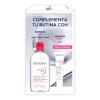 Kit - Gel Moussant + Defensive Serum - Bioderma Sensibio
