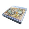Heritage Blue Crab Jigsaw Puzzle - 1000 Pieces - Blue
