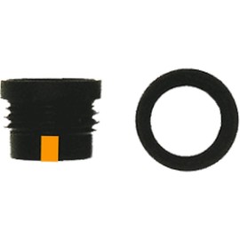 Specialty Verifier 9 Aperture 1/4"