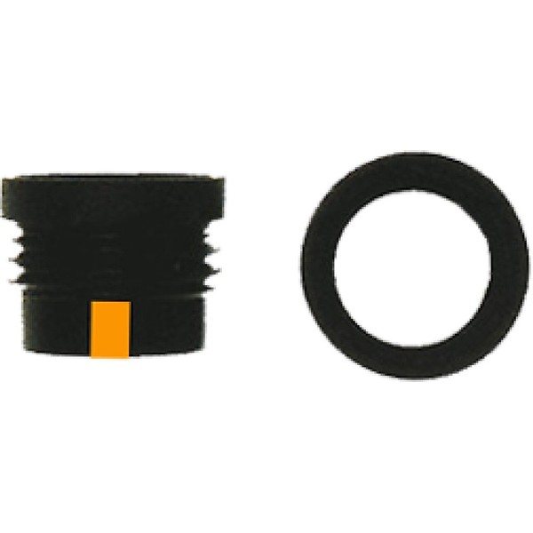 Specialty Verifier 9 Aperture 1/4"