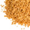 Toasted Coconut Flakes 2 POUNDS - Desiccated Coconut Color-Brown Coconut