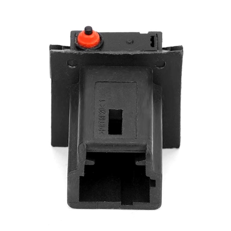 Aramox Tailgate Switch, 6554V5 ABS Tailgate Release Switch, Touch, Automatic,