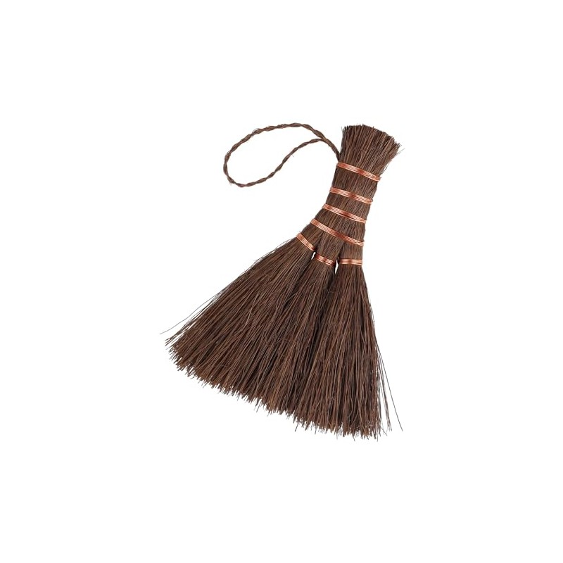 Redecker Hand Dust Brush for Coir