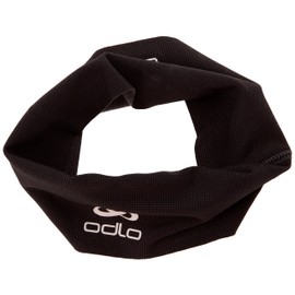 Odlo Unisex Stirnband MOVE LIGHT, black, -