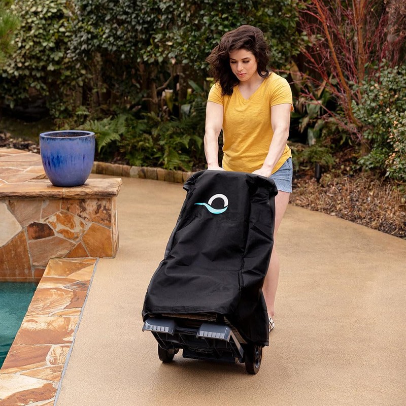 Dolphin Genuine Accessory Classic Caddy Cover for Universal Caddy Year-Round