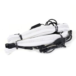 CLAM 17474 Aurora LED Light Kit - Starter Kit