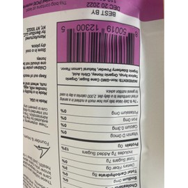 MommaBear Organic All-Natural Sore Throat Relief and Cough Drop Lollipops for Kids | Throat Soothing Lollipop Suckers with Honey & Elderberry Powder Flavor Pops for Toddlers 3+ | 5 Count Pack