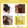 Hair Vitamins Cápsulas Para El Cuidado Del Cabello, 30 Cabello