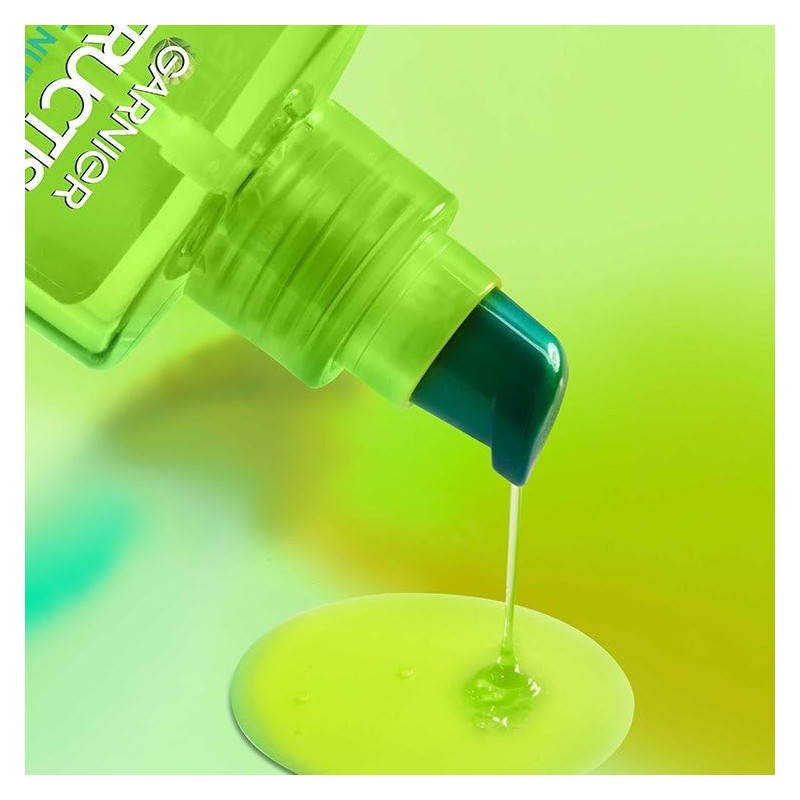Garnier Hair Care Fructis Triple Nutrition Marvelous Oil Hair Elixir,