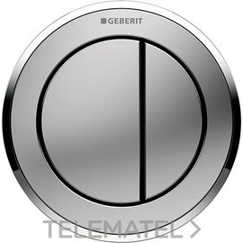 Geberit Type10 Dual Flush Button