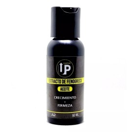 AR clinic Fenogreco Super Up Aceite De Extracto De Fenogreco Cre-c
