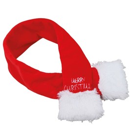 Nobby Xmas 65635 Scarf M: 70 x 7 cm