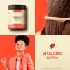 Complejo B Vitaminas B1 B2 B3 B5 B12 200 Caps