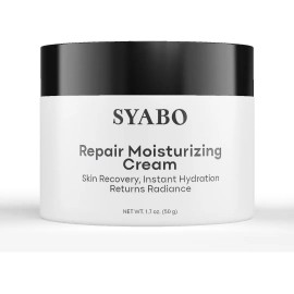 Hidratante Facial Reparador, Crema Facial Antienvejecimiento