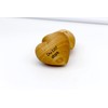 Thankgoods Sag´s with Heart Worry Stone Du bist Stark!