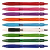 Uni Jetstream Color Knock Ballpoint Pen, 0.5mm, Green (SXN150C05.6)