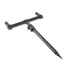 BS04 Aluminium Carp Fishing Rod Pod Set Fishing Tackle Rod