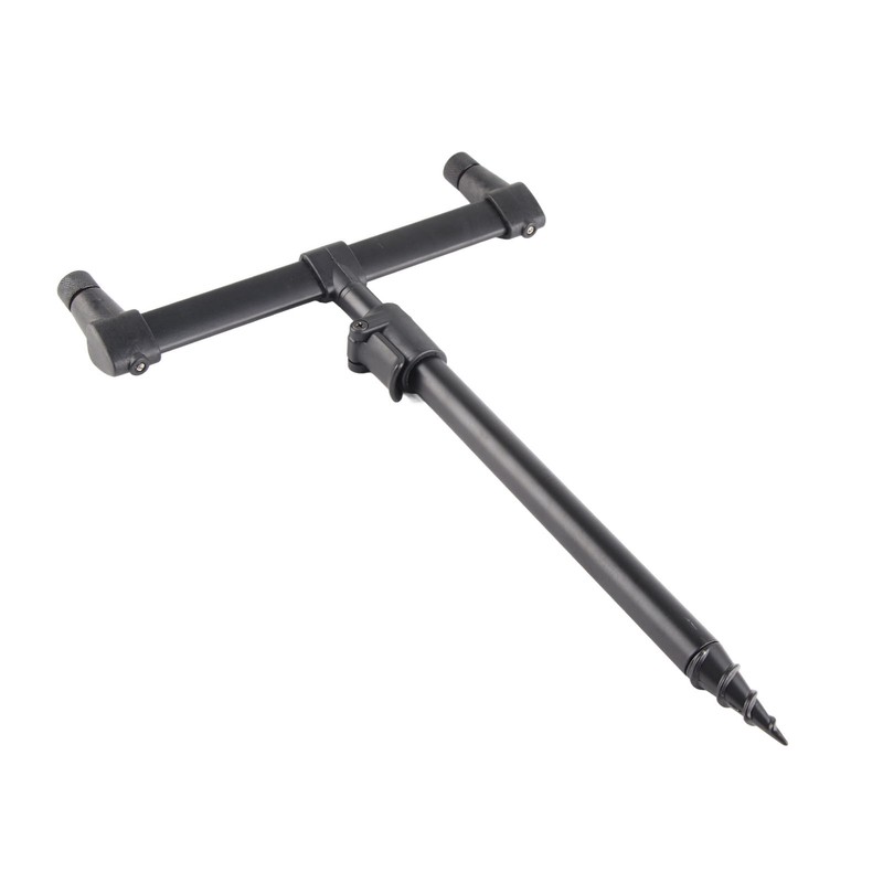 BS04 Aluminium Carp Fishing Rod Pod Set Fishing Tackle Rod