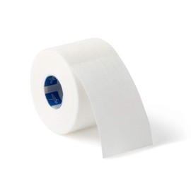 Medline MedFix Nonsterile Dressing Retention Tape, 2" x 11yd, Case of 12