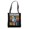 Claw Machine Claw Machine Master Crane Game Tote Bag