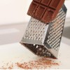 CASUAL PRODUCT 578472 Mini 4-Sided Cheese Grater