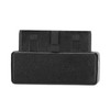Plyisty USB 3.0 19/20 Pin Adapter Socket 90 Degree Adapter