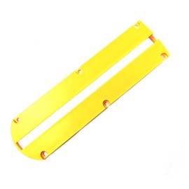 146726-02 Miter Saw Kerf Plate Replacement Compatible with DWS715 DWS716 DWS713 DWS716XPS 3660 3680 DW703 DW704 DW705