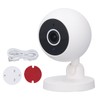Smart Security Camera ABS FHD WiFi Infrared Wireless Household Surveillance