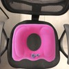 Harilla Seat Cushion, Car Seat Cushion, Portable Non-Slip Comfortable Donut