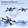 S162 RC Drone Obstacle Avoidance WIFI Drone Remote Control Quadcopter