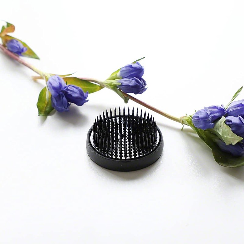 Wazakura 3PCS Japanese Ikebana Essential Tool Set Made in Japan,
