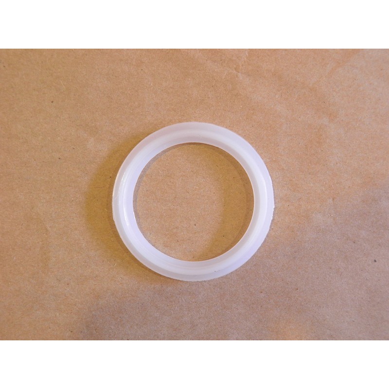 304 Stainless Heating Element Enclosure for Moonshine Still, 2" Tri