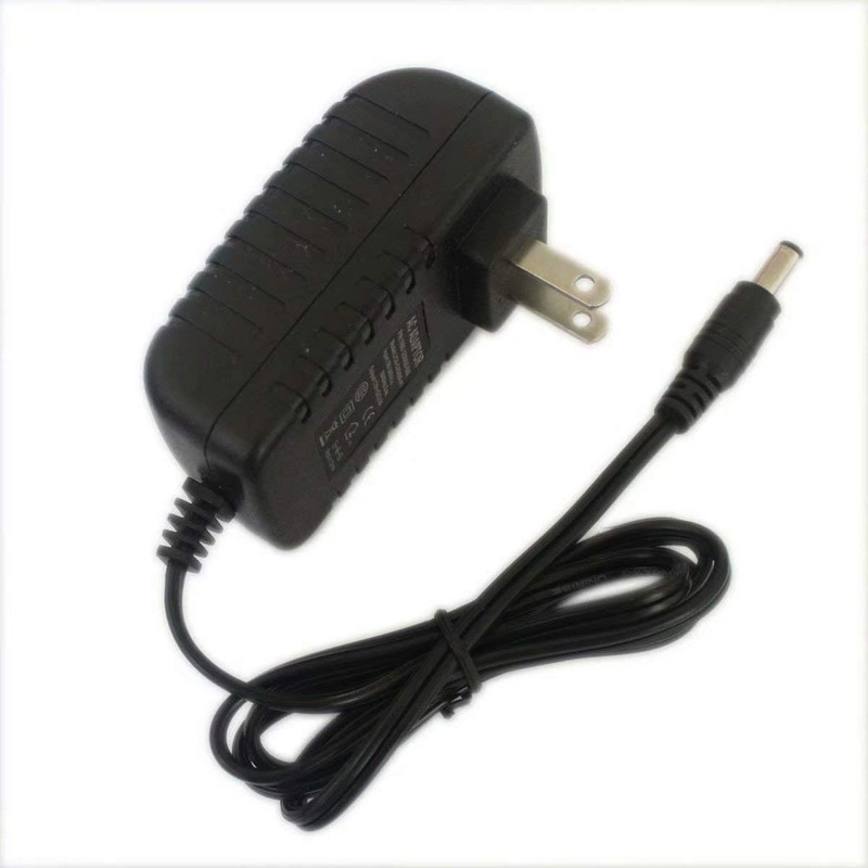 AC/DC Adapter for Black &Decker 5406-08-001 B&D Class2 Transformer Power