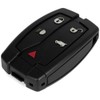 ECCPP NT8-TX9 Keyless Entry Remote Shell Car Key Fob Case
