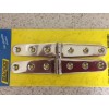 Seachoice STRAP HINGE SEACHOICE 33811 STAINLESS STEEL 6" MARINE HARDWARE BOATINGMALL STORE