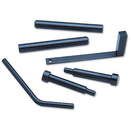 Laser 3111 Petrol Engine Locking Tool Set