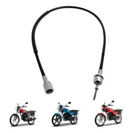 Cable Chicote De Velocímetro Ft125 Dt125 Forza Alta Calidad                                                                                           