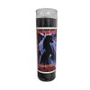 Negro Destructor Veladora Preparada/Black Destroyer Prepared Ritual Candle