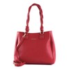 bruno banani Shoulder Bag Red, red